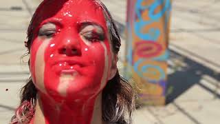 Dna Magazine Presents Melanin