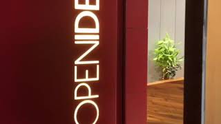 Openideas  : office in Ahmedabad