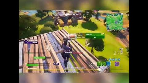 Josh a fearless montage