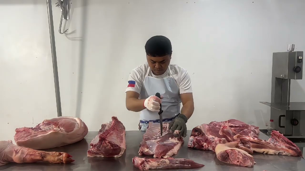 Glendel Rico Catalan