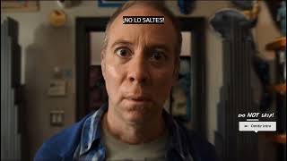 Intro 2 Stuart Fails To Save The Universe