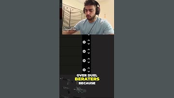 The Ultimate CZ vs Dual Berettas Showdown || Which Gun Reigns Supreme#csgo #pcgaming #cs2 #gaming