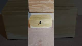 My first Useless Machine