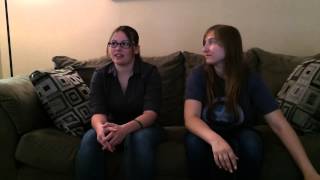 Student Stories: Alex & Alyssa