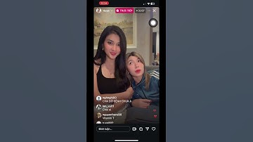 Thoại chấn động thiệt #kimtuyen #donganhquynh