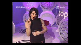 Melanie C - Top Of The Pops 40th Anniversary (2004)