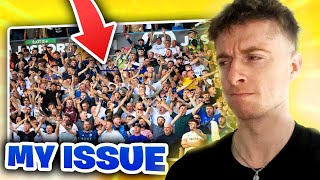Elland Road’s MAJOR Problem In The Playoffs