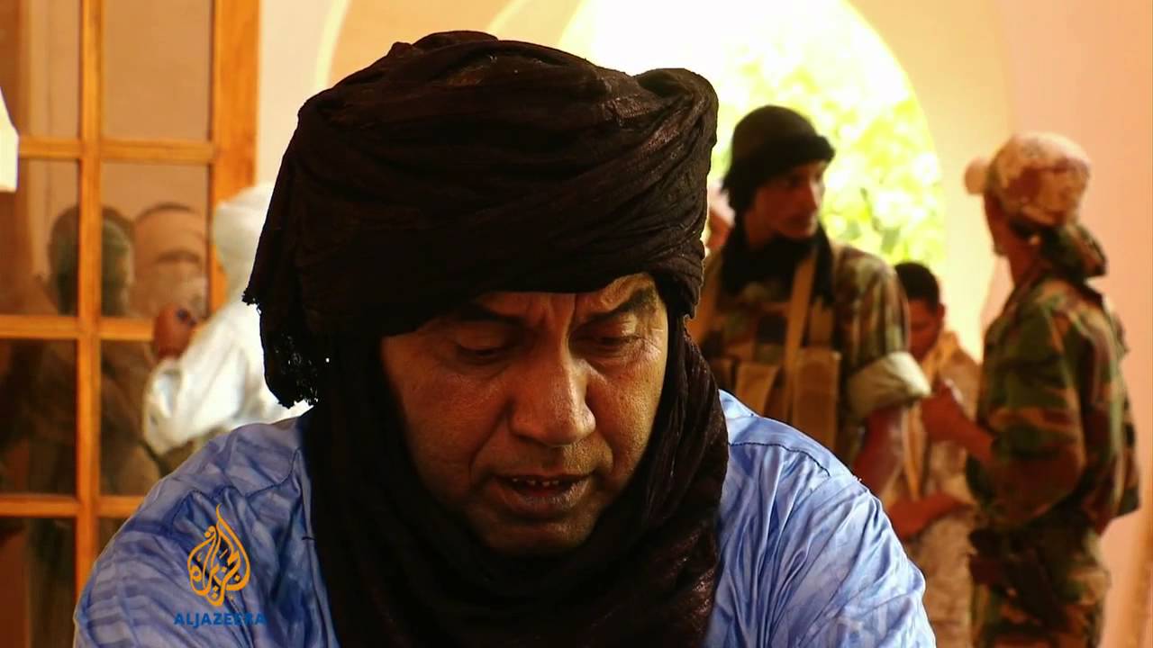 الرئيس المالي السابق متهم بالخيانة