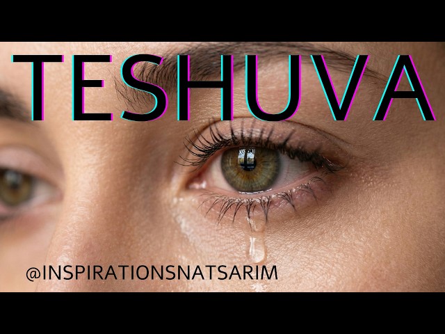 Teshuva feat. Anne-Sophie (Boss RC-505 MkII Remix by LG)