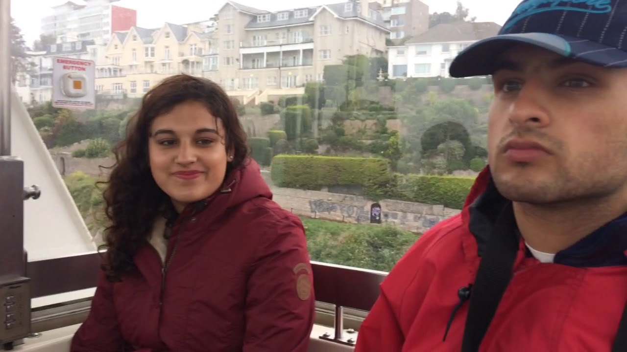 Torquay big wheel 2017