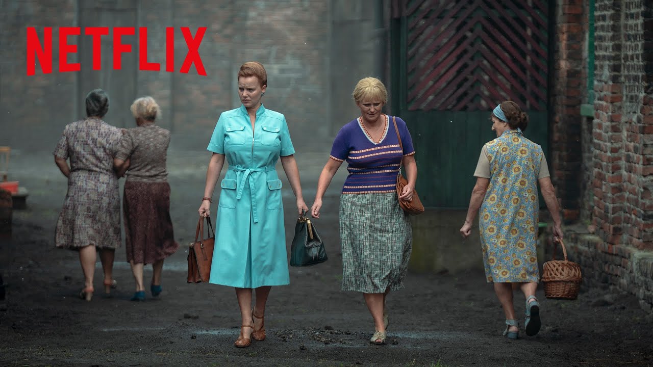 Ołowiane dzieci x O mój Śląsku | Netflix