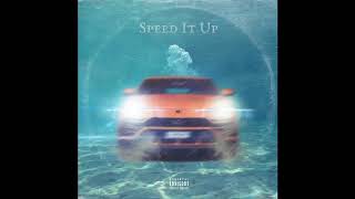 Gunna - Speed It Up (Audio)