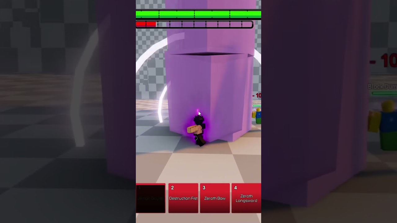 [ABA] Gray’s Braindead awakening true 120-0 combo 🧊 