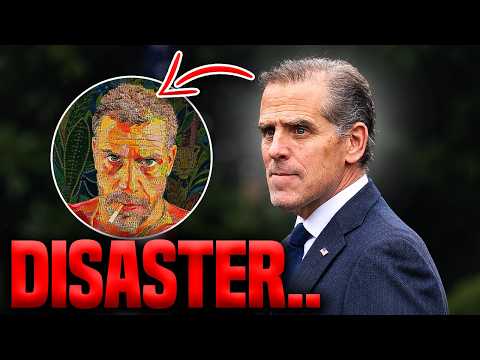 Hunter Biden's Memecoin SCAMMED Everyone In 1 Hour..