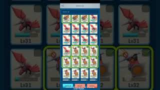 INFINITY CLAN, how to fast leveling trick. . . screenshot 5