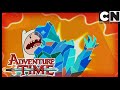 Кристаллизованный 💎💎💎  | Время приключений | Cartoon Network Время приключений