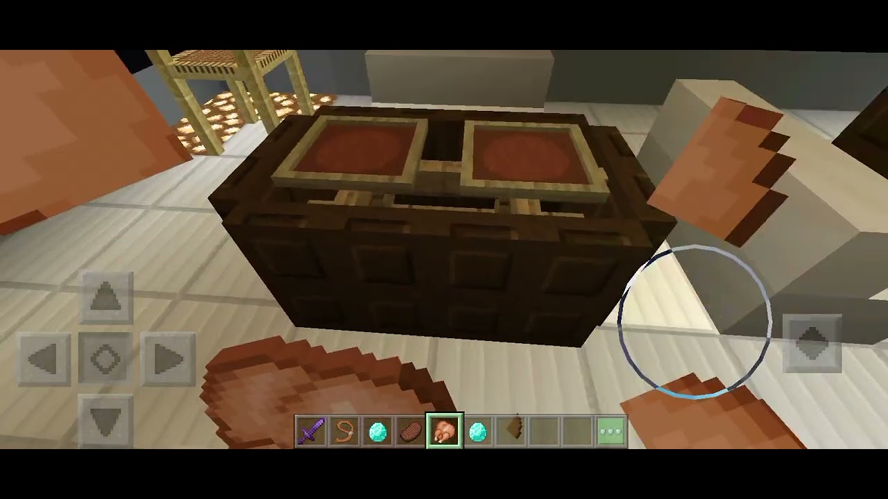 Drama ke mall dengan kuda baru 