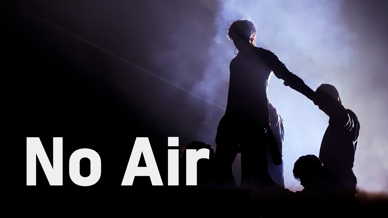 260201 MONSTA X WORLD TOUR [THE X : NEXUS] - No Air 몬스타엑스 형원 (MONSTA X HYUNGWON) 직캠