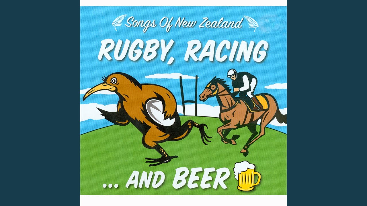 Sons of the Anzacs / Maori Battalion