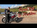 7 giorni in Trentino con moto e tenda (Che spettacolooo !)