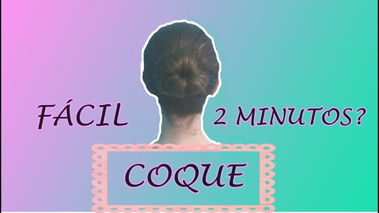 COQUE, APRENDA A FAZER/ Luana Marins