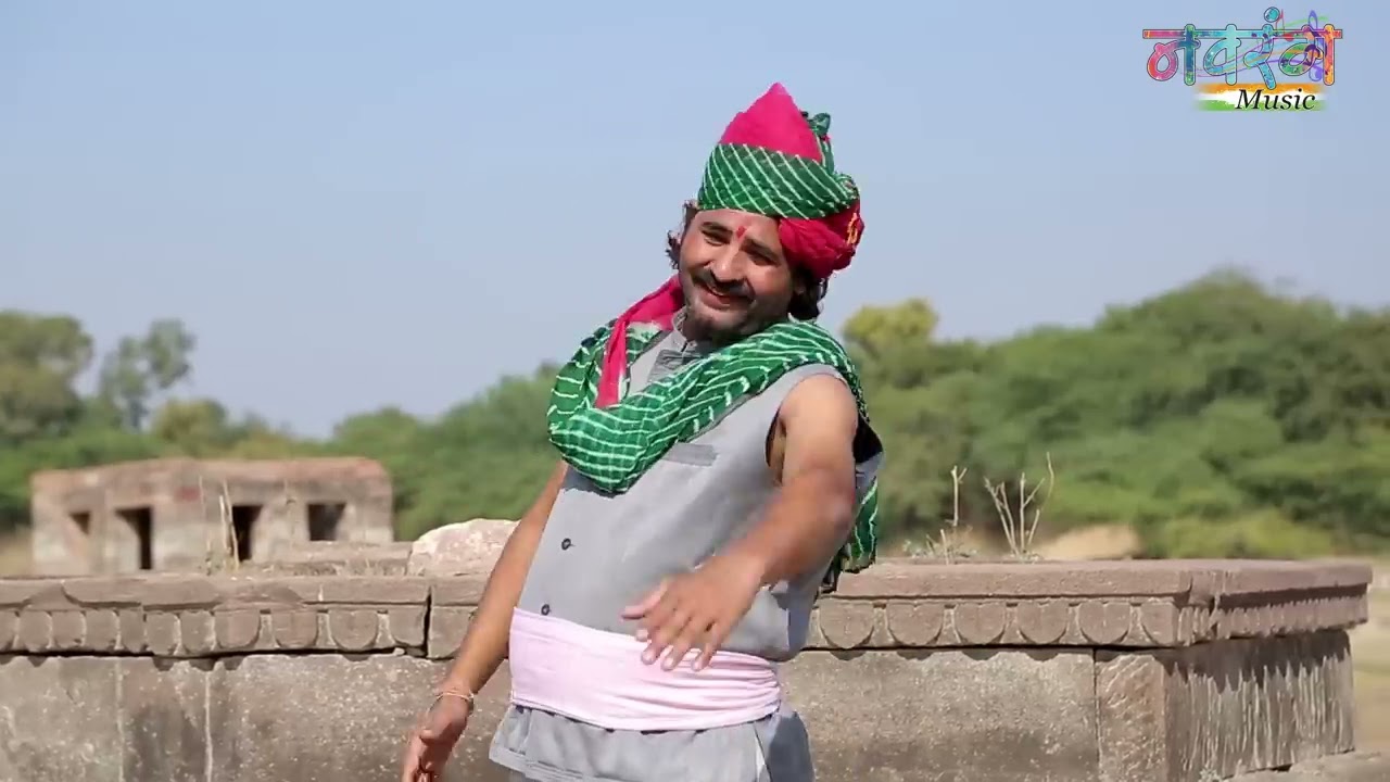 Le Hath Dhal Talwar  Mata Ji Rajasthani Best Song  Special Bhajan  Jasraj Sharma