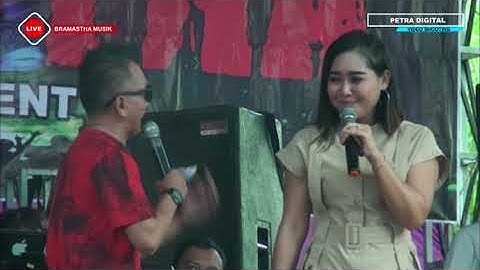 TANJUNG BARU VOC.NUNG UL QISMA NEW BRAMASTHA MUSIK - ORGAN DANGDUT KOPLO