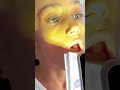 Oral cavity exam