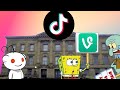 r/unpopularopinion but we need to bring Vine BACK!