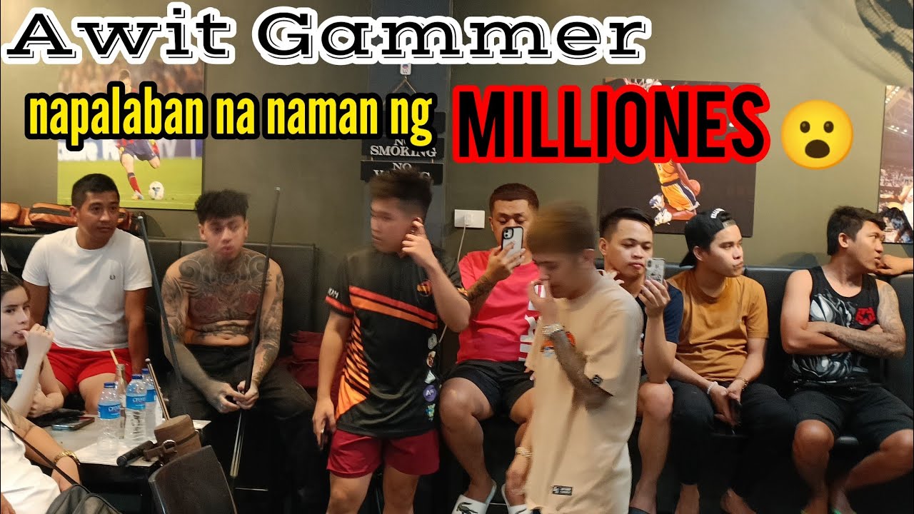 Pagka Tapos Ng Tournament..Heto mga kaganapan nangyari sa Bacolod City ...