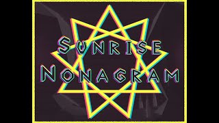 Sunrise Nonagram - Release Trailer
