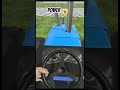 power 😱 #automobile #indiantractor3d #gamingcommunit #hindigaming #gamingcommunity