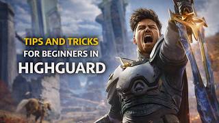 Highguard Beginner Tips & Tricks You NEED to Know!
