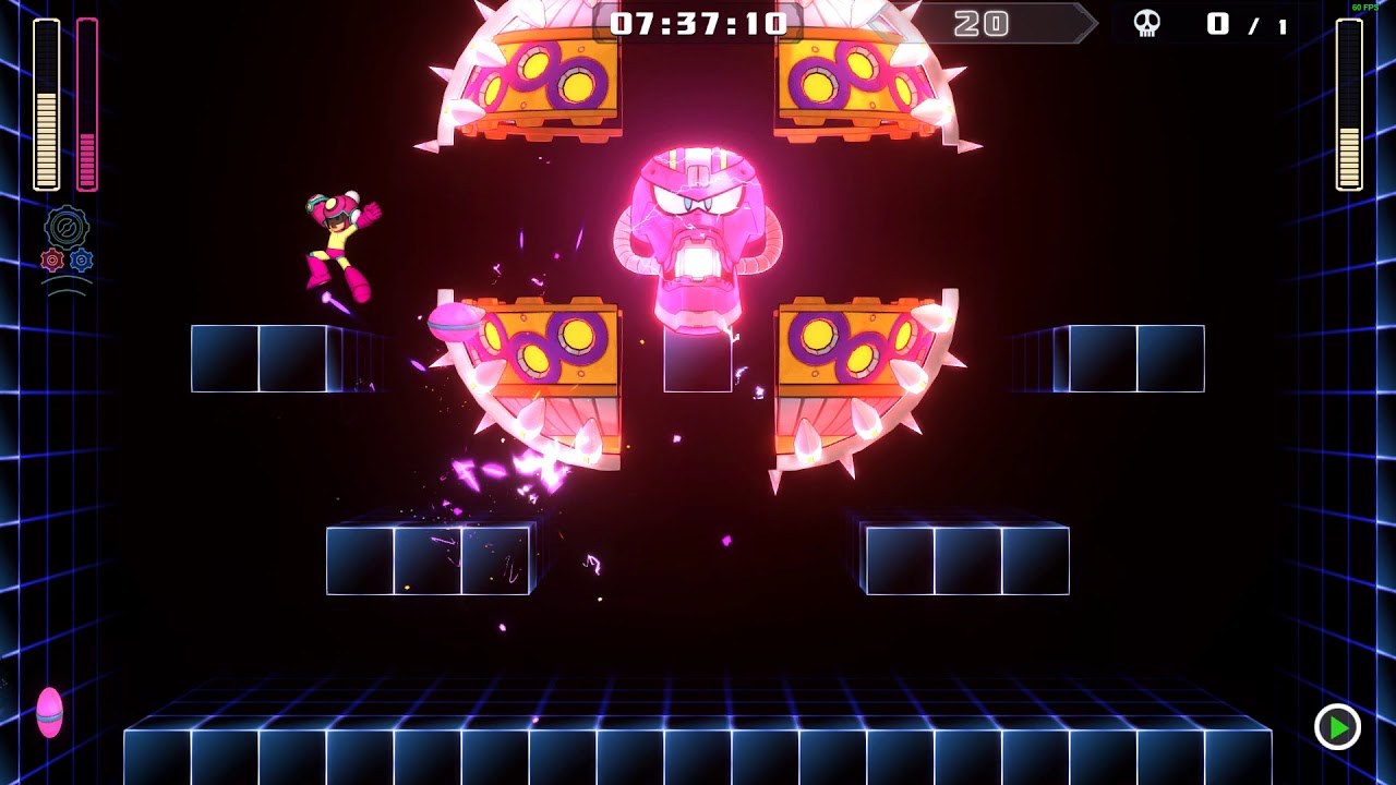Stylie Bug Light's Trials(StyleBug) - YouTube