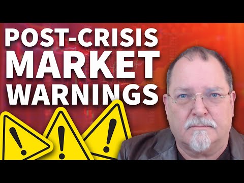 7 Predictions for the Post-Crisis Market