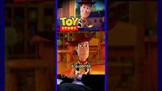 Toy Story e o roteiro perfeito!🤠