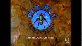 Pet Fly Productionsparamount 1996