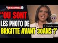 Le scandal brigite macron  expos au monde entier par candace owens 3m dabos