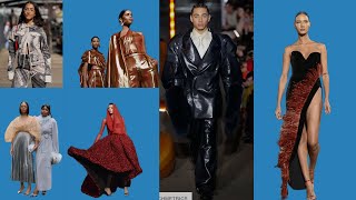 The Best of NYFW 2024: Jaw-Dropping Runway Shows #fashionreview