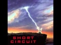 David Shire - Short Circuit: Danger, Nova; Escape Attempt; Aftermath