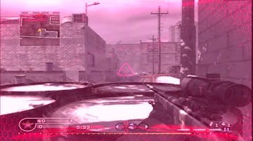 Predator Effect - No Scope