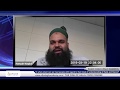 Trusting people regarding haram and halal food  shaykh hamzah wald maqbul