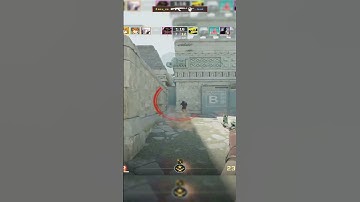 Entry like a PRO on Ancient #cs2 #csgo #counterstrike #4k #gaming #clutch #cs2clips #csgoclips