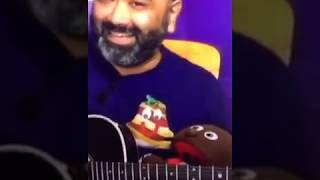 I Got The Feelz With Micah - Practice Session Vulcan Television