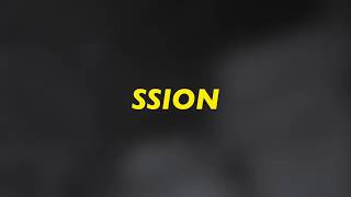 SSION - Comeback