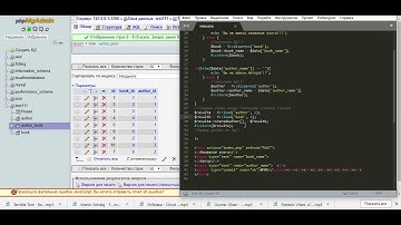 связь многие ко многим в RedBeanPhp (many to many)