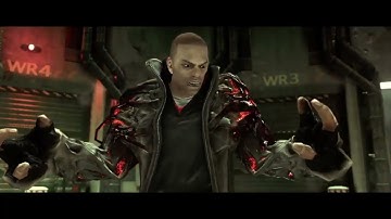 [Prototype 2] PS4 Walkthrough: Part 4