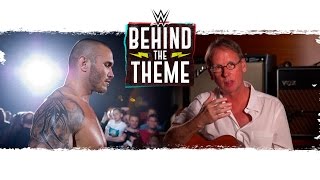 The making of Randy Orton’s “Voices”: WWE Behind the Theme Resimi