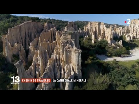 France 2 Les orgues d'Ille-sur-Têt