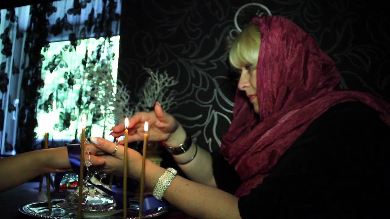 Парапсихолог Вита. Центр парапсихологии «Модус» - YouTube